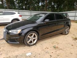 Audi salvage cars for sale: 2015 Audi A3 Premium