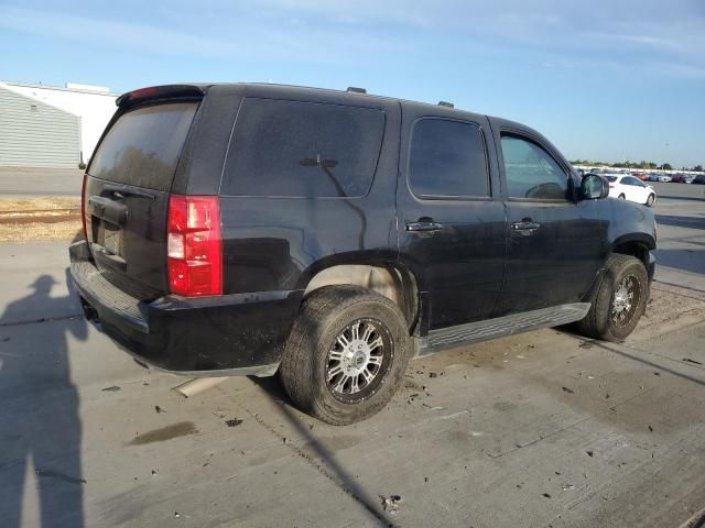 2009 Chevrolet Tahoe Hybrid