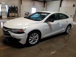 Chevrolet Malibu salvage cars for sale: 2023 Chevrolet Malibu LT