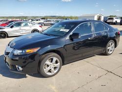 2013 Acura TSX Tech for sale in Grand Prairie, TX