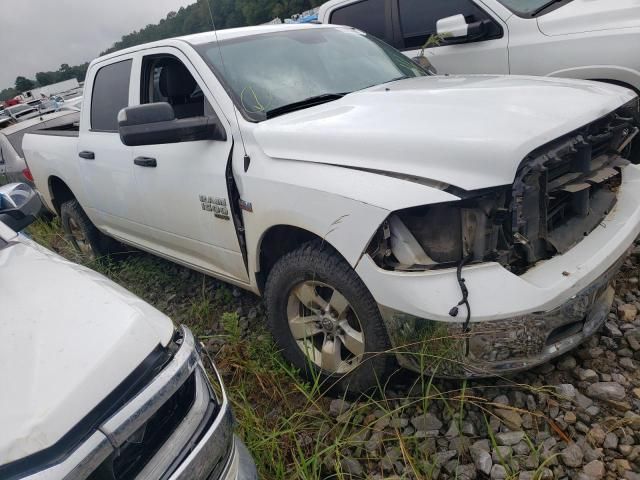 2021 Dodge RAM 1500 Classic Tradesman