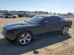 Dodge salvage cars for sale: 2011 Dodge Challenger R/T