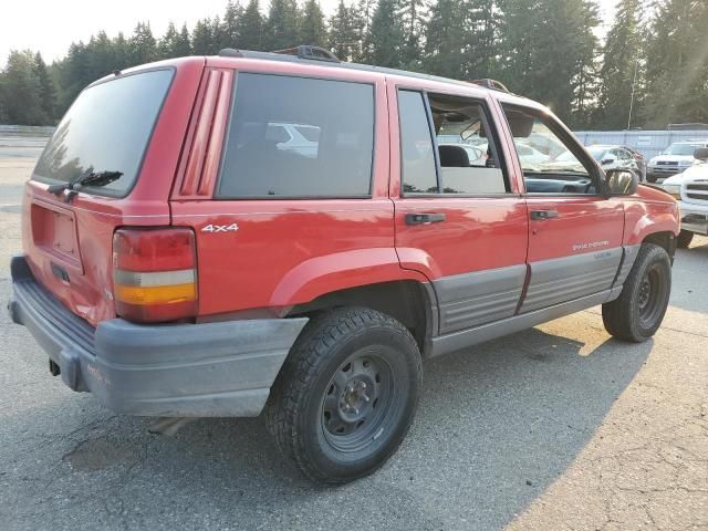 1996 Jeep Grand Cherokee Laredo