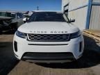 2020 Land Rover Range Rover Evoque S