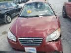 2008 Hyundai Elantra gls