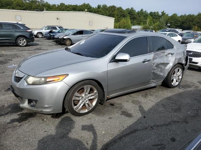 2010 Acura TSX