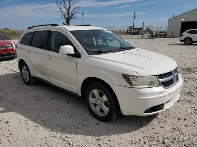 2010 Dodge Journey SXT