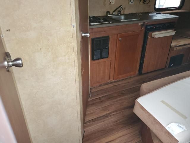 2012 Jayco Swift