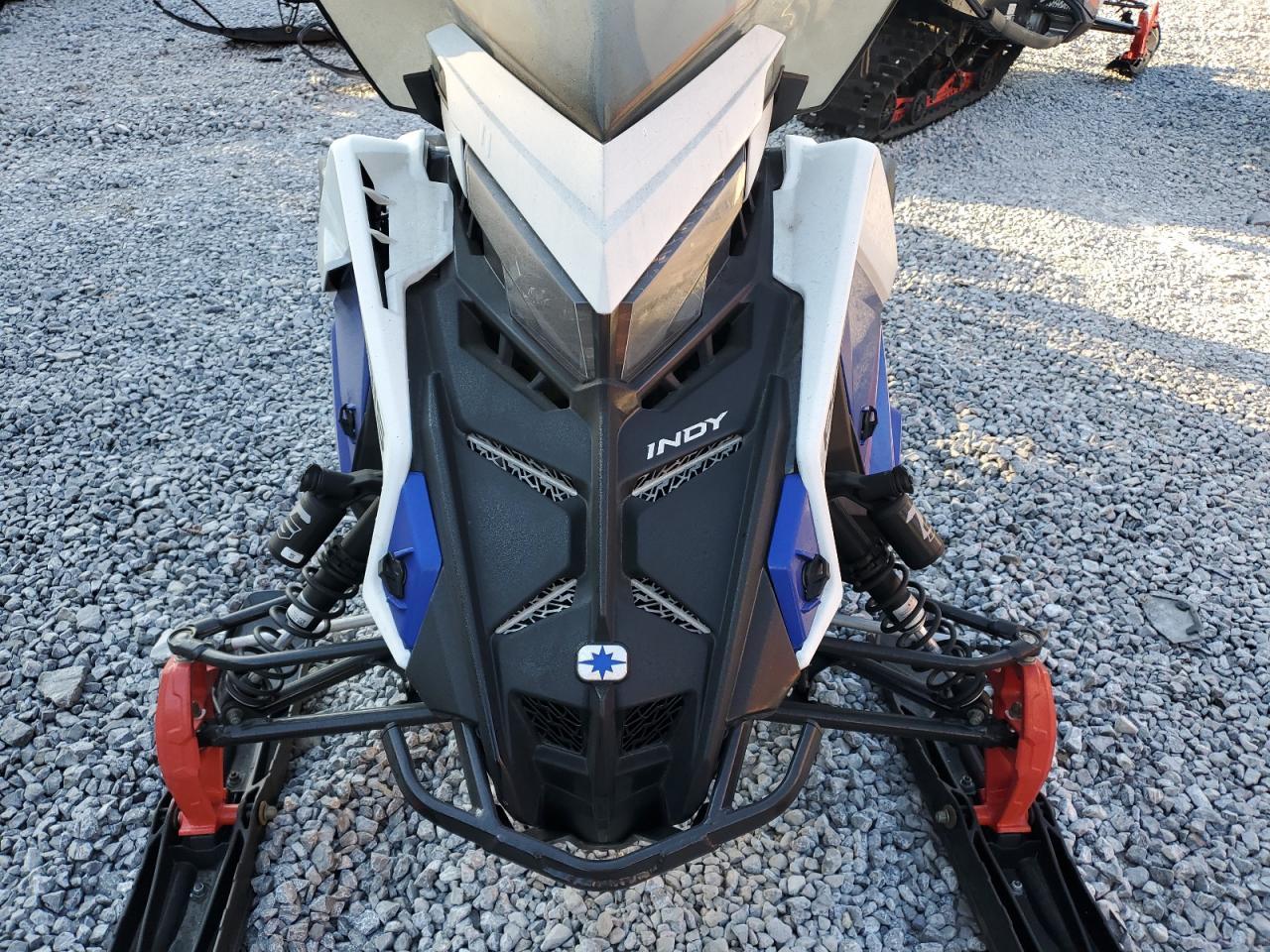 2023 Polaris PRO XD
