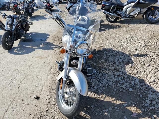 2007 Kawasaki VN900 B