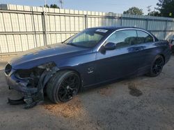 BMW salvage cars for sale: 2012 BMW 328 I Sulev