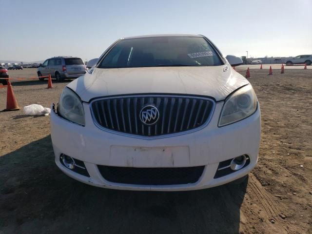 2013 Buick Verano Convenience