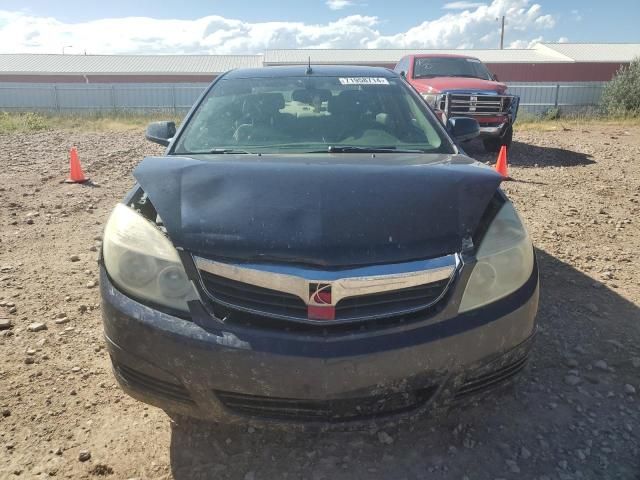 2007 Saturn Aura XE