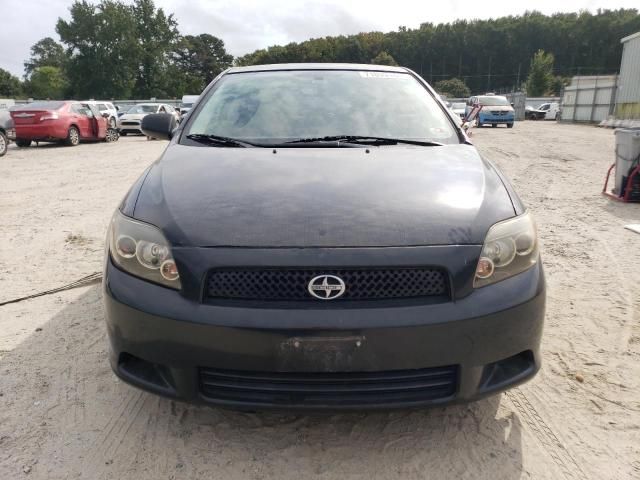 2008 Scion TC