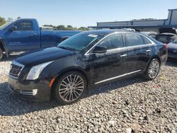 Cadillac xts salvage cars for sale: 2016 Cadillac XTS Luxury Collection