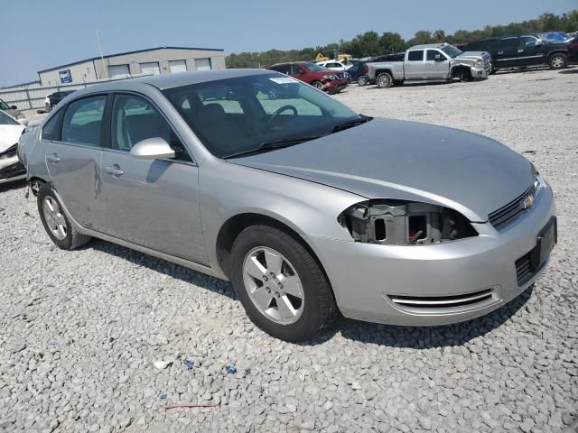 2008 Chevrolet Impala LT