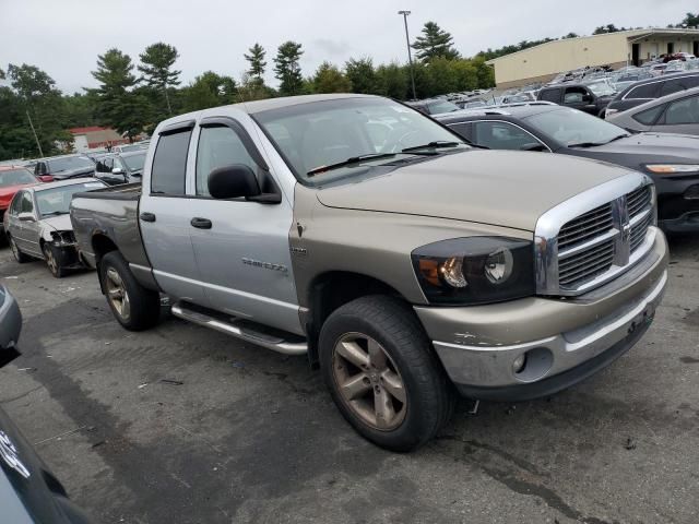 2006 Dodge RAM 1500 ST