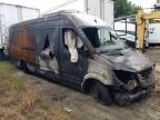 2017 Freightliner Sprinter 2500