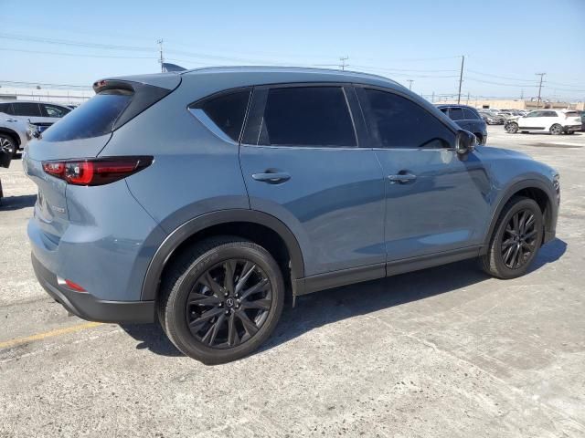 2023 Mazda CX-5 Preferred