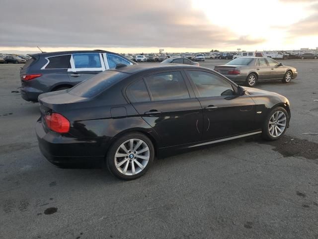 2009 BMW 328 I