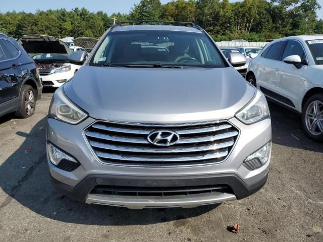 2014 Hyundai Santa FE GLS