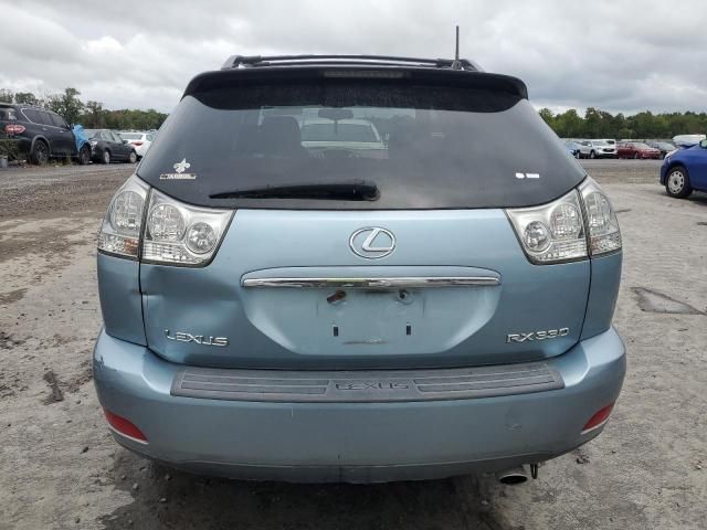 2005 Lexus RX 330