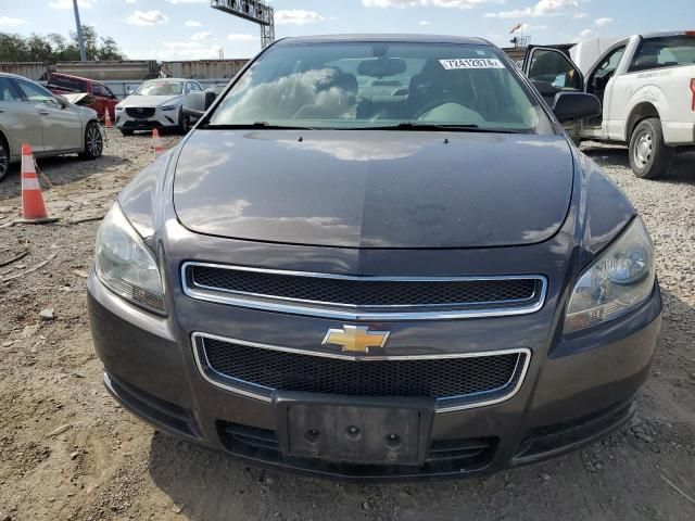 2011 Chevrolet Malibu LS