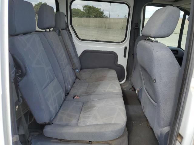 2012 Ford Transit Connect XLT Premium