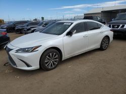 Lexus es 350 salvage cars for sale: 2020 Lexus ES 350 Base