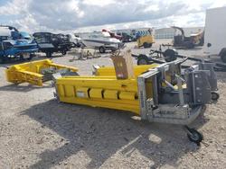Vehiculos salvage en venta de Copart Haslet, TX: 2017 Other Heavy Equipmentes Traffic