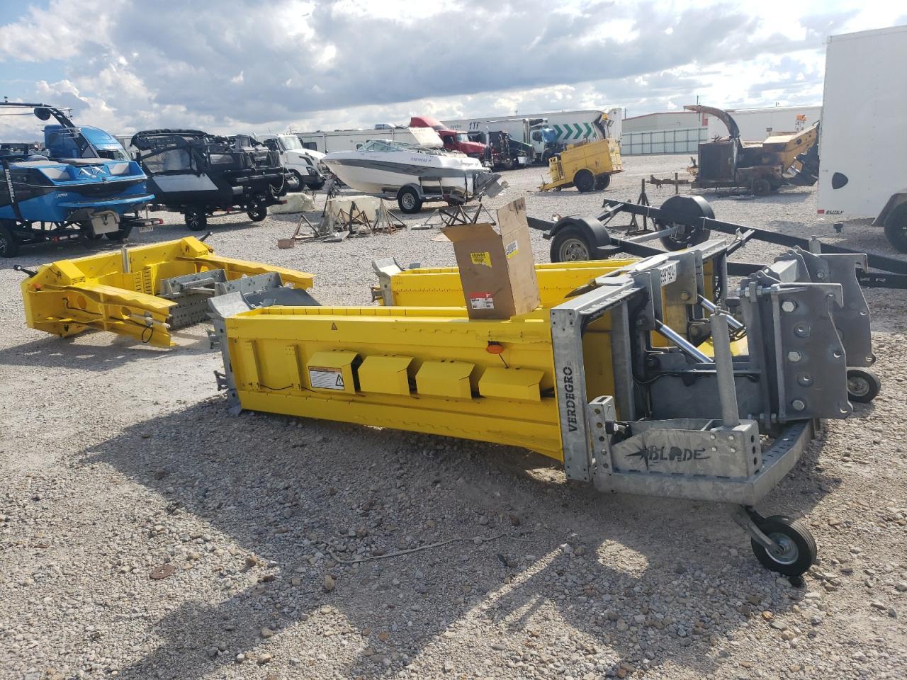 2017 Other Heavy Equipmentes Traffic
