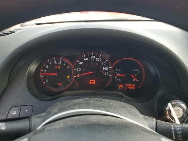 2007 Nissan Altima 2.5