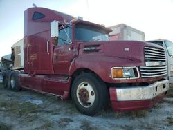 Ford l Series salvage cars for sale: 1993 Ford L-SERIES LTLA9000