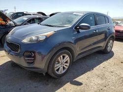 2017 KIA Sportage LX for sale in Tucson, AZ