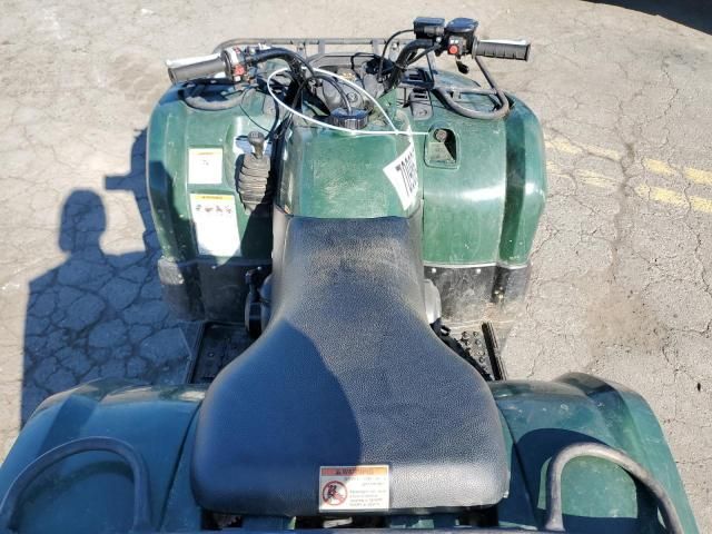 2007 Yamaha YFM400 Fwan