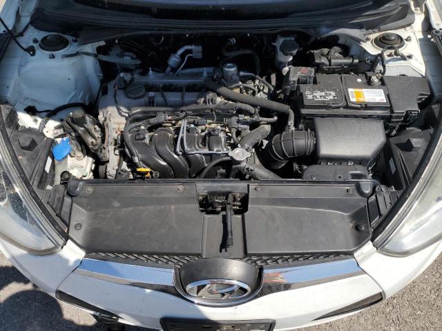 2012 Hyundai Veloster
