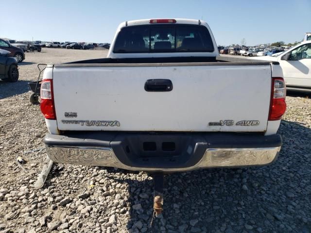 2006 Toyota Tundra Access Cab SR5