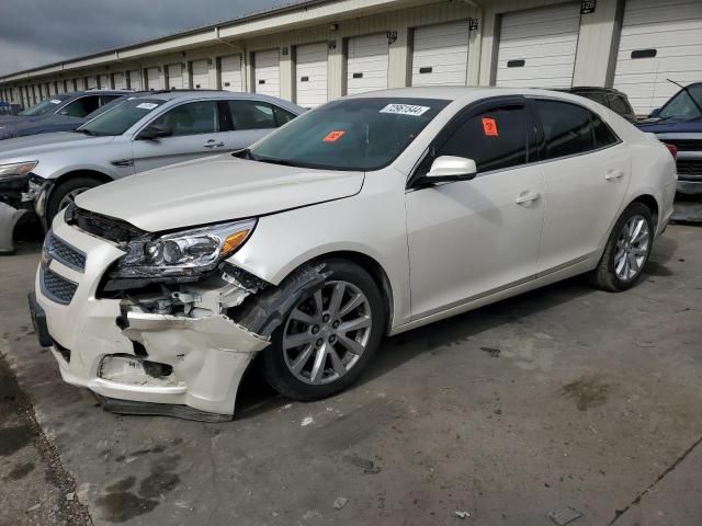 2013 Chevrolet Malibu 2LT