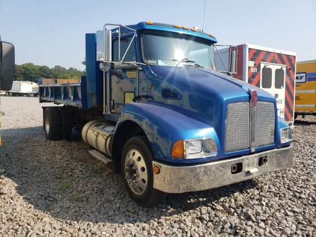 2005 Kenworth Construction T300