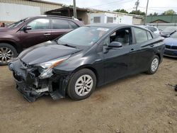 2017 Toyota Prius en venta en New Britain, CT