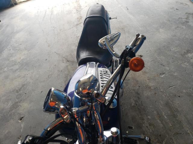 2006 Harley-Davidson Fxstdi