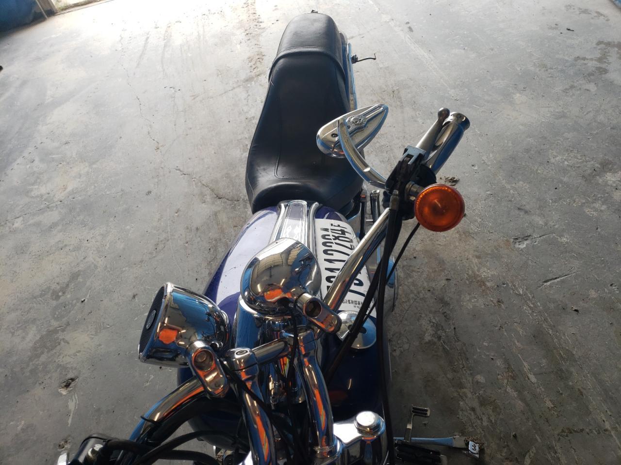 2006 Harley-Davidson Fxstdi