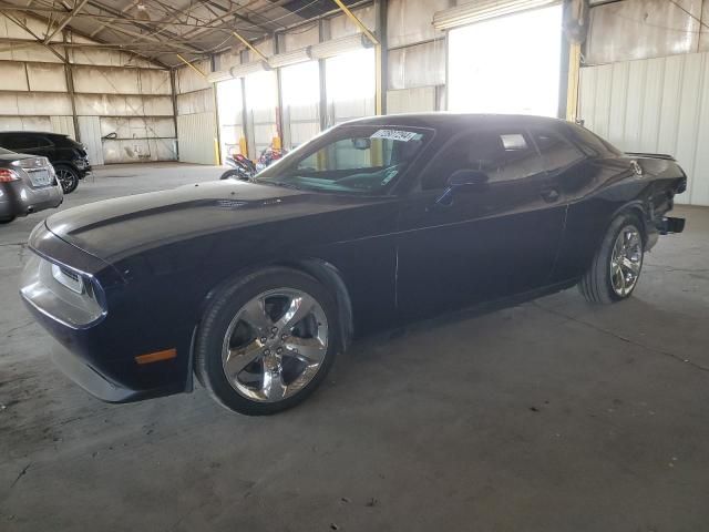 2014 Dodge Challenger SXT