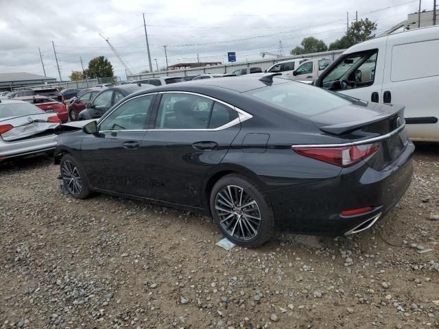 2024 Lexus ES 350 Base