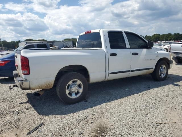 2006 Dodge RAM 2500 ST