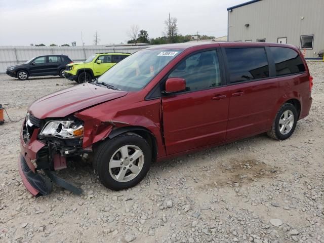 2011 Dodge Grand Caravan Mainstreet