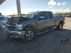 2013 Chevrolet Silverado K1500 LT for sale in West Palm Beach, FL