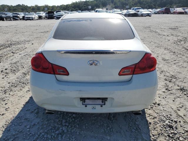 2007 Infiniti G35