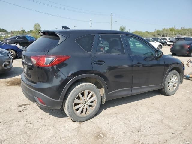 2013 Mazda CX-5 Touring