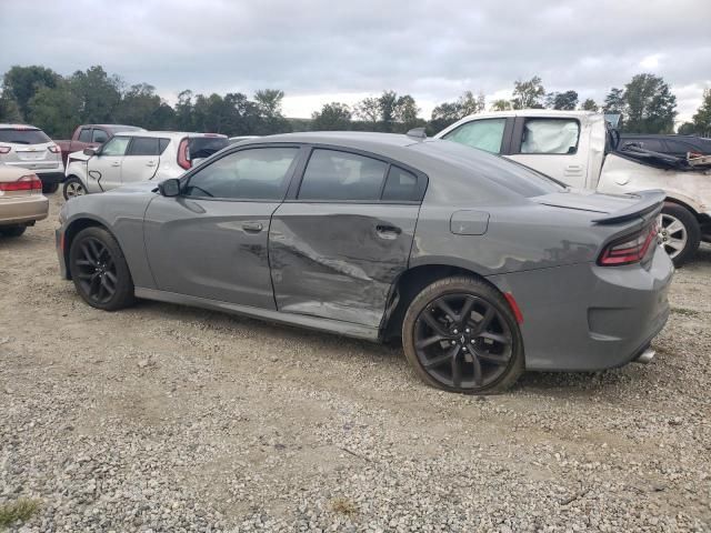 2019 Dodge Charger GT